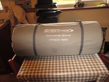 SELF INFLATING CAMPING MATTRESS 150mm