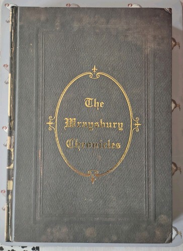 The wraysbury chronicles - wraysbury,