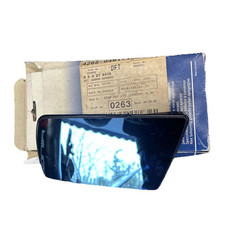 MERCEDES W129 W140 W202 W210 N/S LEFT PASSENGER DOOR MIRROR GLASS A2028100721