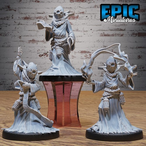 Cultist dungeons and - |, dragons