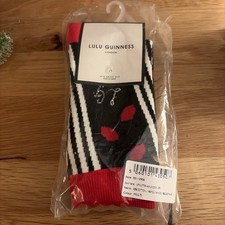 LULU GUINNESS LIP FLUTTER