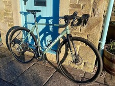 Focus Mares 6.8 2020 Gravel