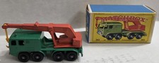 Matchbox Series Lesney No30 8