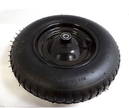 Fox spare replacement barrow - spare/replacement,