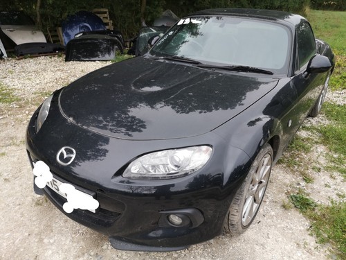 Mazda mx5 mk3 0 - mazda, 2.0