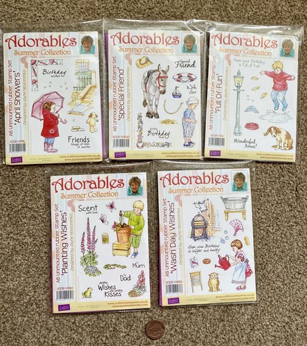 Job lot adorables - lot, summer