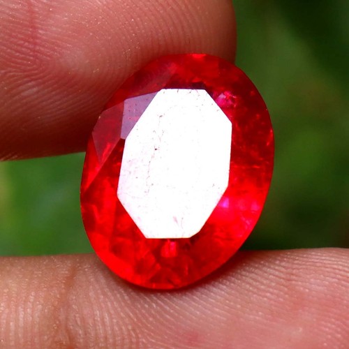 Excellent oval cut - excellent,