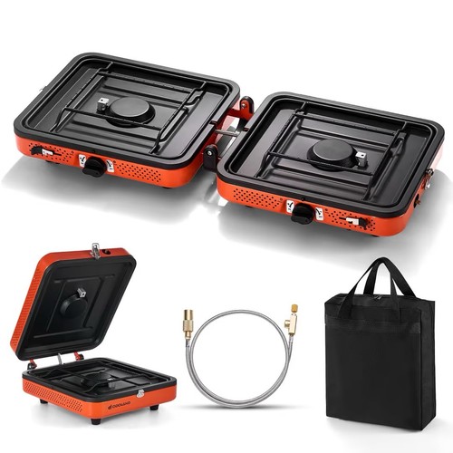 Odoland portable burner - 2,