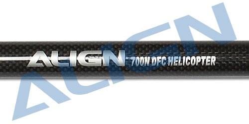 Align rex 700n - 700n, nitro