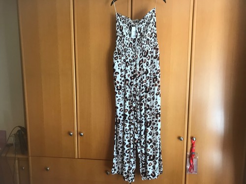 Next tall jumpsuit - next,