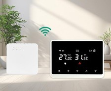Wifi Smart Thermostat Tuya