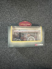Corgi 80303 Garrett 4CD