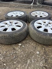 Genuine MINI Cooper Alloy