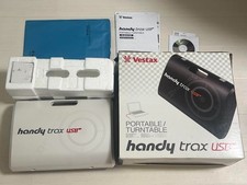 Vestax Handy Trax USB