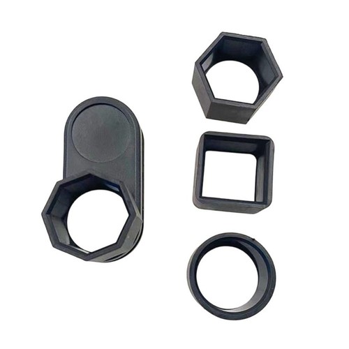 Chalk holder set with cases - 4,