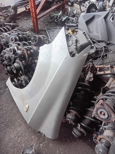 2004 hyundai getz - 2004,