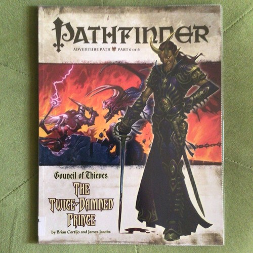 Pathfinder council of - pathfinder,
