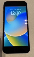 Apple iPhone 8 64GB Space Grey