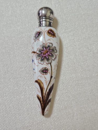 Vintage perfume bottle - vintage, with