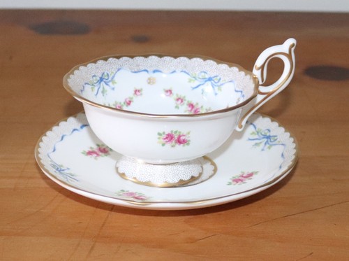 Wedgewood china ribbon and - wedgewood,