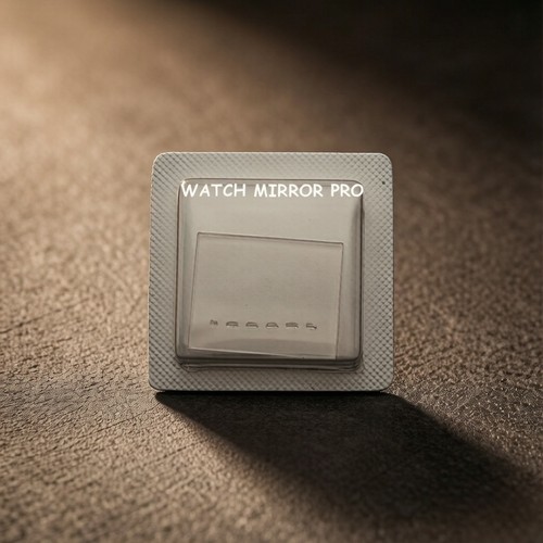 Watch sapphire crystal for - sapphire,