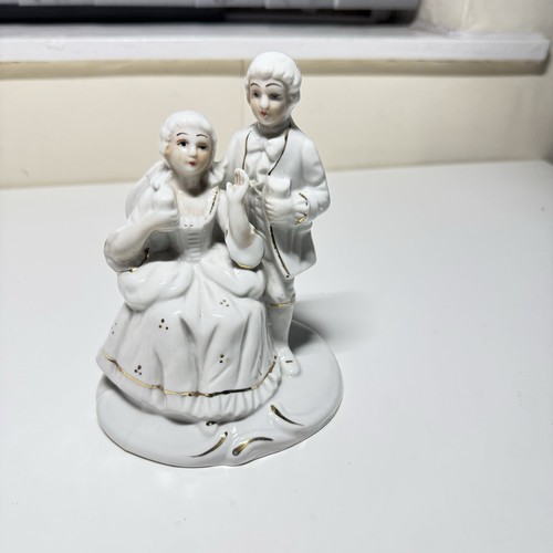 Vintage white porcelain - vintage,