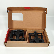 Specialized Boomslang Platform Pedals Black 09115-2300 Boxed New