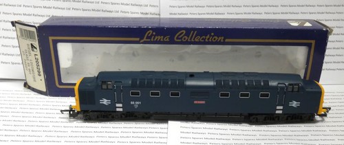 Lima l205299 used - l205299,
