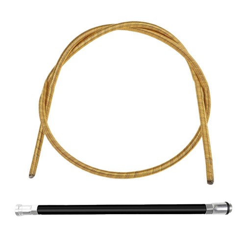Replacement flexible drive - replacement,