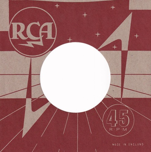 Rca bigboppa reproduction - rca,