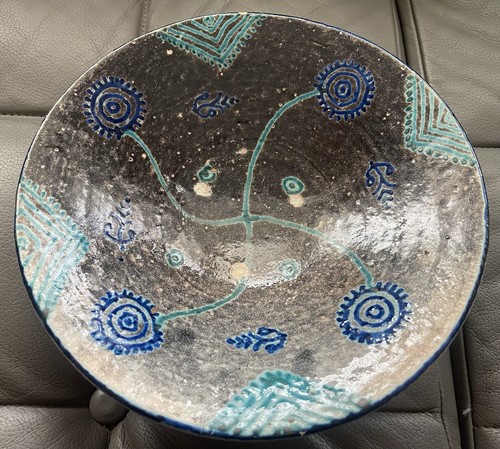 Antique islamic kashan - antique, style