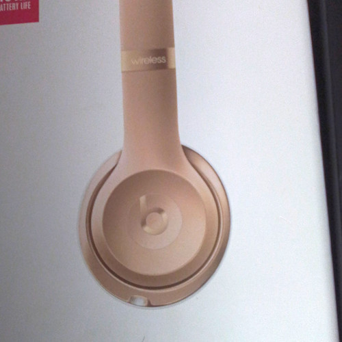 Beats dre solo3 - dr.,