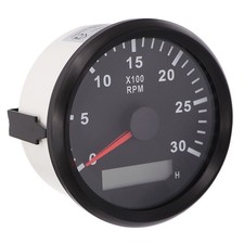 85mm Car Tachometer Tacho