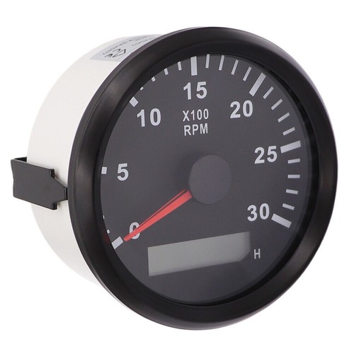 85mm car tachometer tacho - 85mm,