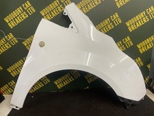 FORD TRANSIT CONNECT 2014-2023