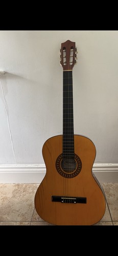 Herald guitar - hl, 44