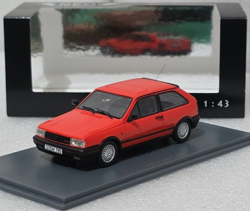 Volkswagen polo g40 mkii - polo,