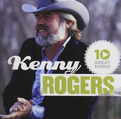 Kenny rogers great songs - kenny,