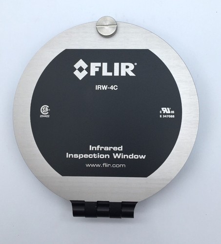 Teledyne flir irw - teledyne,