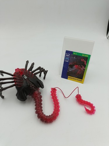 Vintage kenner aliens queen - vintage,