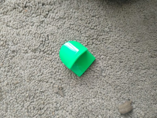 Dyson dc07 vacuum cleaner part - dyson,