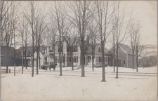 East Bethel Vermont Houses