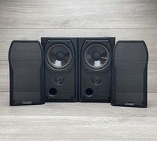 Mission 731 Bookshelf Speakers