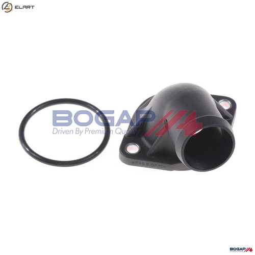 Coolant flange a4252118 for - flange,