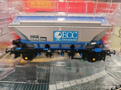 Hornby r6214 ecc china - 2, x