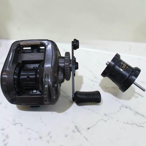 Shimano titanos chinumatic - shimano,
