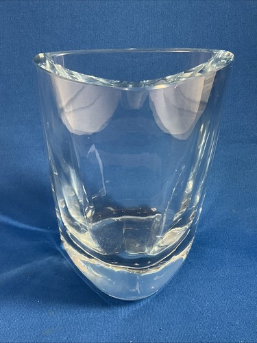 Stromberg heavy art glass - stromberg,