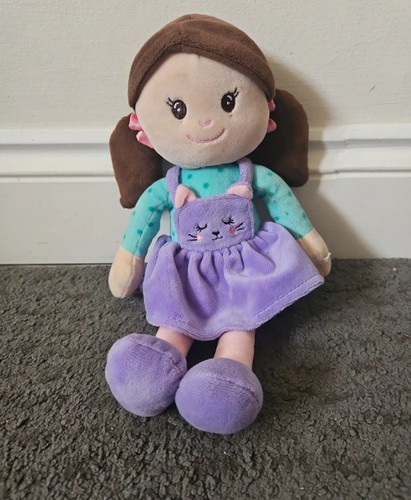 Chad valley rag doll - valley,