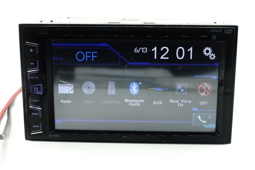 Pioneer avh 270bt 2 - avh-270bt, 6.2"