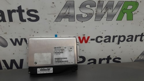 Bmw e36 series gearbox ecu - 3,